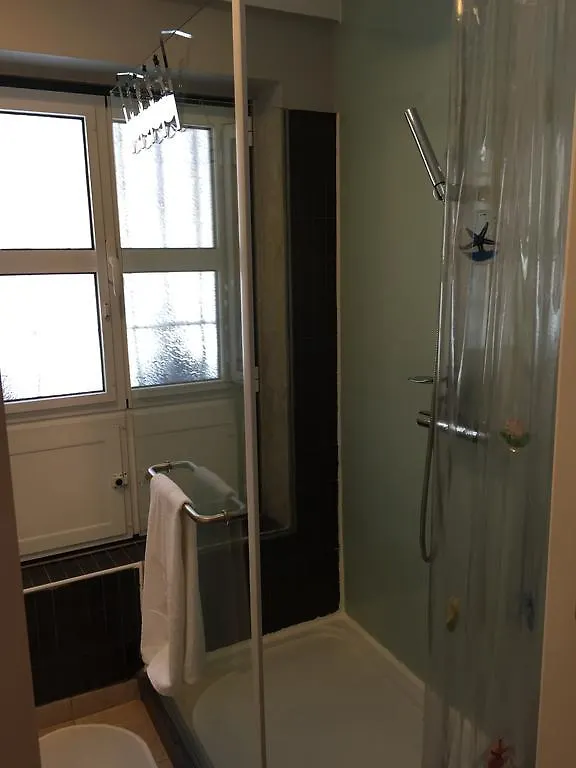 Lx Factory Apartment Lisbon 0*,