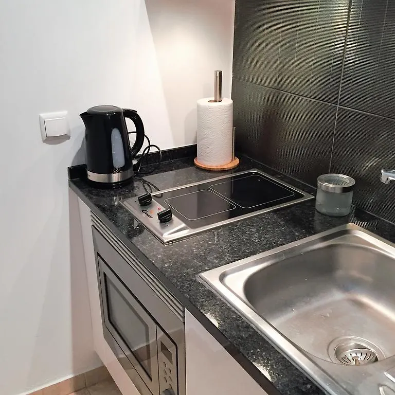 Lx Factory Apartment Lisbon 0*,  Portugal